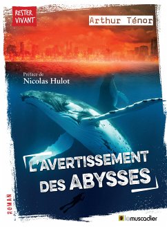 L'avertissement des abysses (eBook, ePUB) - Ténor, Arthur