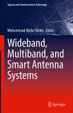 Wideband, Multiband, and Smart Antenna Systems (eBook, PDF)