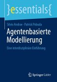 Agentenbasierte Modellierung (eBook, PDF)