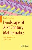 Landscape of 21st Century Mathematics (eBook, PDF)