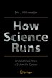 How Science Runs - Bild 1