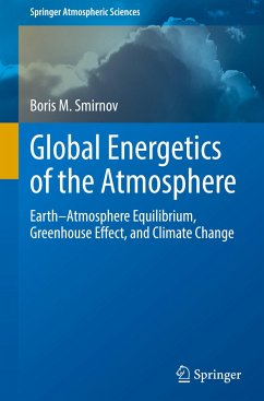 Global Energetics of the Atmosphere - Smirnov, Boris M.