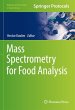 Mass Spectrometry for Food Analysis - Bild 1