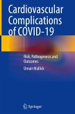 Cardiovascular Complications of COVID-19