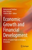 Economic Growth and Financial Development (eBook, PDF)