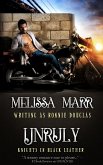 Unruly (eBook, ePUB)