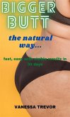 bigger butts (eBook, ePUB) bigger butts (eBook, ePUB)