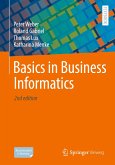 Basics in Business Informatics