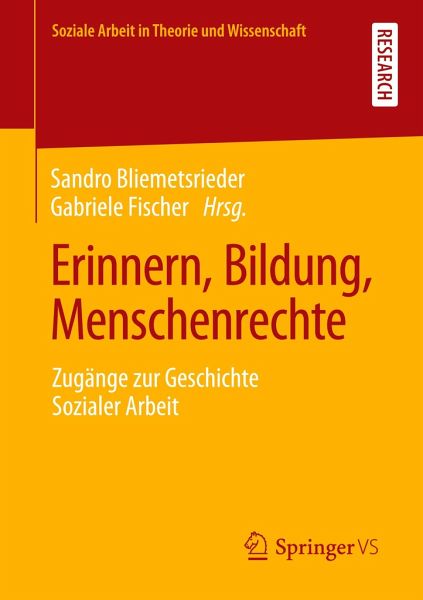 Erinnern, Bildung, Menschenrechte