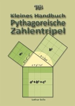 Pythagoreische Zahlentripel - Selle, Lothar