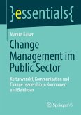 Change Management im Public Sector