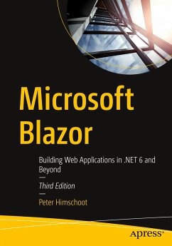 Microsoft Blazor - Himschoot, Peter