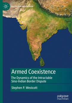 Armed Coexistence - Westcott, Stephen P.