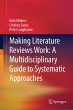 Making Literature Reviews Work: A... - Bild 1