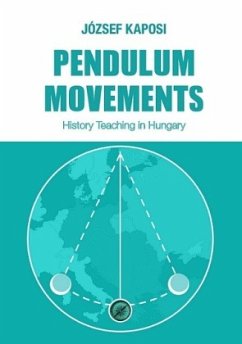 Pendulum Movements - Kaposi, József