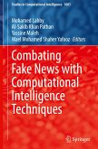 Combating Fake News with Computational Intelligence Techniques