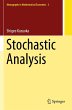 Stochastic Analysis - Bild 1