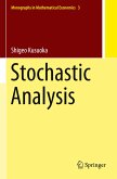 Stochastic Analysis