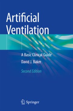 Artificial Ventilation - Baker, David J.