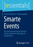 Smarte Events (eBook, PDF)