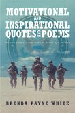 MOTIVATIONAL and INSPIRATIONAL QUOTES and POEMS (eBook, ePUB)