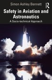 Safety in Aviation and Astronautics (eBook, ePUB)