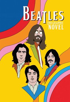 Orbit: The Beatles: John Lennon, Paul McCartney, George Harrison and Ringo Starr (eBook, PDF) - Cromarty, David