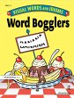 Word Bogglers (eBook, PDF) - Bild 1
