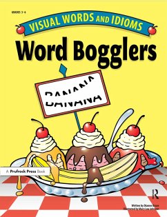 Word Bogglers (eBook, PDF) - Draze, Dianne