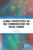 Global Perspectives on NGO Communication for Social Change (eBook, PDF)