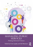 Managing Public Services (eBook, PDF)
