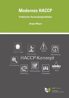Modernes HACCP (eBook, PDF) - Mayer, Jürgen