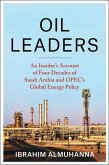 Oil Leaders (eBook, ePUB)