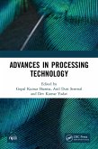 Advances in Processing Technology (eBook, PDF)