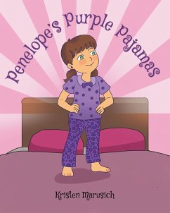 Cover Penelope's Purple Pajamas (eBook, ePUB)