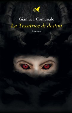 La Tessitrice di destini (eBook, ePUB) - Comunale, Gianluca