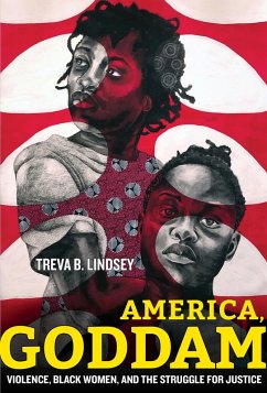 Cover America, Goddam (eBook, ePUB)