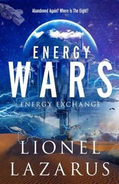 Cover Energy Wars (eBook, ePUB)