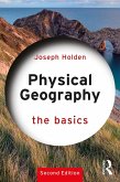 Physical Geography: The Basics (eBook, ePUB)