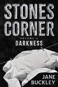 Cover Stones Corner Darkness (eBook, ePUB)