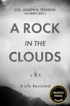 A Rock in the Clouds (eBook, ePUB)