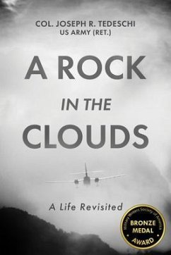 Cover A Rock in the Clouds (eBook, ePUB)