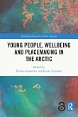 Young People, Wellbeing and Sustainable Arctic Communities (eBook, ePUB)