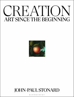 Creation (eBook, ePUB) - Stonard, John-Paul Creation (eBook, ePUB) - Stonard, John-Paul