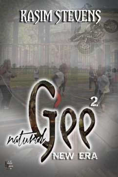 Cover Natural Gee 2: New Era (eBook, ePUB)