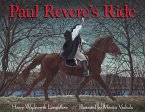 Paul Revere's Ride (eBook, ePUB)