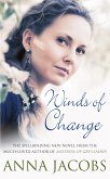 Winds of Change (eBook, ePUB)