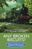 Any Broken Biscuits? (eBook, ePUB) Any Broken Biscuits? (eBook, ePUB)