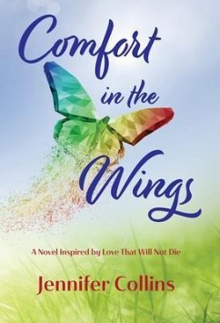 Comfort in the Wings (eBook, ePUB) - Collins, Jennifer