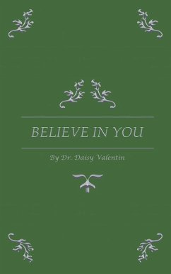 Cover BELIEVE IN YOU (eBook, ePUB)